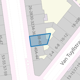 Perceel GVH23-AF-1976