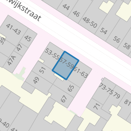 Perceel GVH23-AF-198