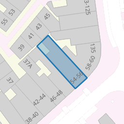 Perceel GVH23-AF-2030