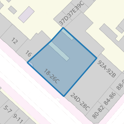 Perceel GVH23-AF-2033