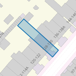 Perceel GVH23-AF-2036