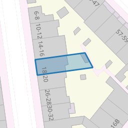 Perceel GVH23-AF-2045