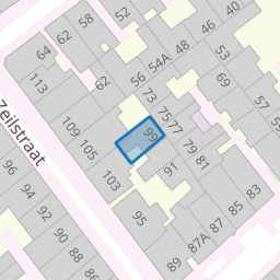 Perceel GVH23-AF-2109