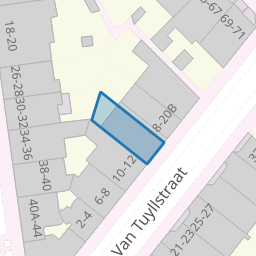 Perceel GVH23-AF-2117