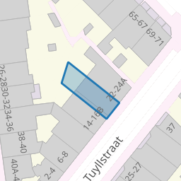 Perceel GVH23-AF-2118