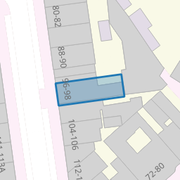 Perceel GVH23-AF-2135