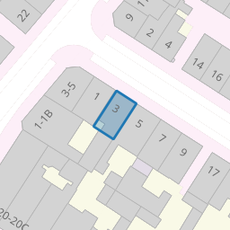 Perceel GVH23-AF-214