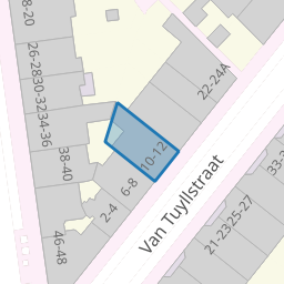 Perceel GVH23-AF-2141