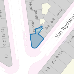 Perceel GVH23-AF-2144