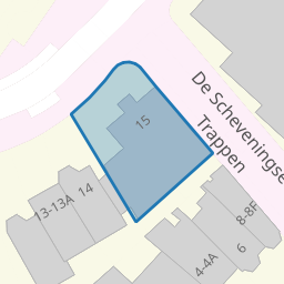 Perceel GVH23-AF-2158