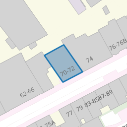 Perceel GVH23-AF-2192