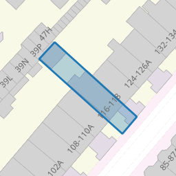 Perceel GVH23-AF-2214