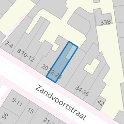 Perceel GVH23-AF-2227