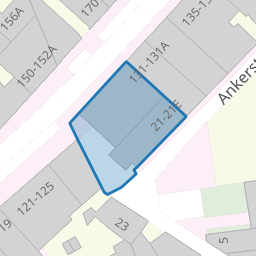 Perceel GVH23-AF-2269