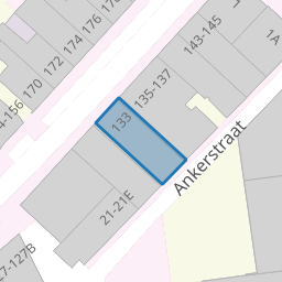 Perceel GVH23-AF-2271