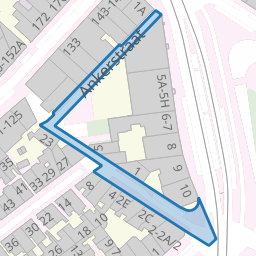 Perceel GVH23-AF-2272