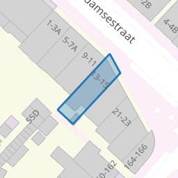 Perceel GVH23-AF-2289