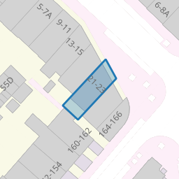 Perceel GVH23-AF-2291