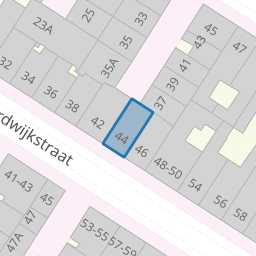 Perceel GVH23-AF-242