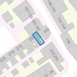 Perceel GVH23-AF-2503