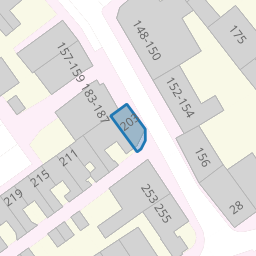 Perceel GVH23-AF-2505