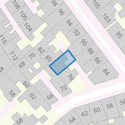 Perceel GVH23-AF-2509