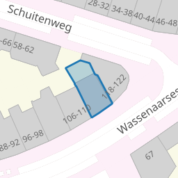 Perceel GVH23-AF-2741