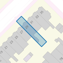 Perceel GVH23-AF-2801