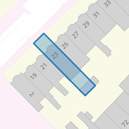 Perceel GVH23-AF-2804