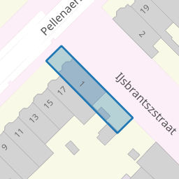 Perceel GVH23-AF-2808