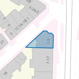 Perceel GVH23-AF-2897