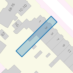 Perceel GVH23-AF-2907