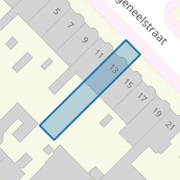 Perceel GVH23-AF-2912