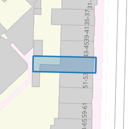 Perceel GVH23-AF-2944