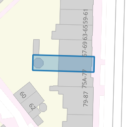 Perceel GVH23-AF-2950