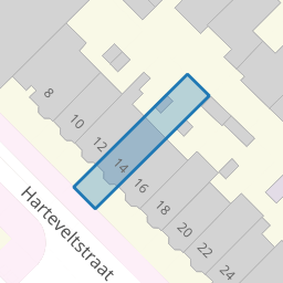 Perceel GVH23-AF-2964