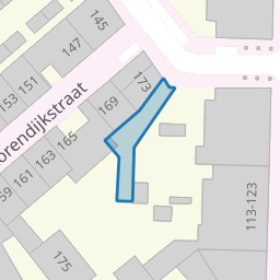 Perceel GVH23-AF-2976