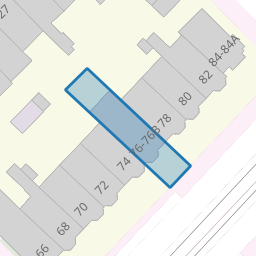 Perceel GVH23-AF-2989