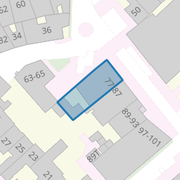 Perceel GVH23-AF-3071