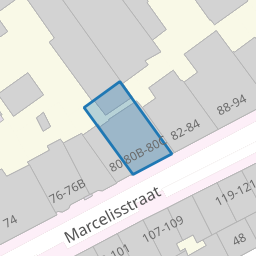 Perceel GVH23-AF-3073