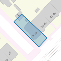 Perceel GVH23-AF-3103