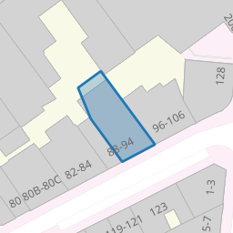 Perceel GVH23-AF-3128