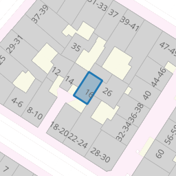 Perceel GVH23-AF-316