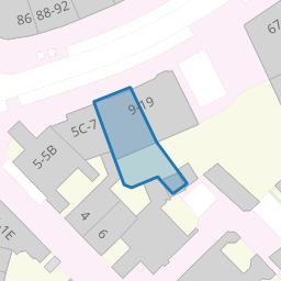 Perceel GVH23-AF-3186