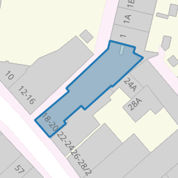 Perceel GVH23-AF-3208