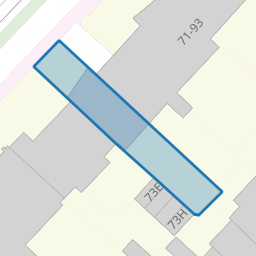 Perceel GVH23-AF-3237