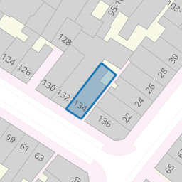 Perceel GVH23-AF-325