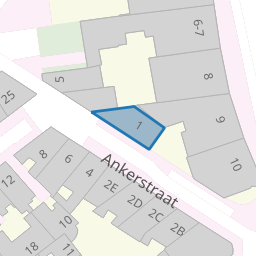 Perceel GVH23-AF-3258