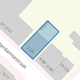 Perceel GVH23-AF-3260