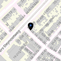 Appartement GVH23 AF 3313 3